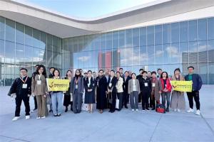 展會(huì)回顧 | 2024年NHS美國(guó)五金展圓滿落幕，展會(huì)規(guī)模創(chuàng)新高！