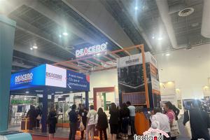 展會(huì)回顧|2024年墨西哥國(guó)際建材展Expo CIHAC，2025等你來(lái)！