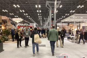 展會(huì)回顧|2024年美國(guó)精品設(shè)計(jì)展圓滿(mǎn)收官！2025年精彩繼續(xù)！