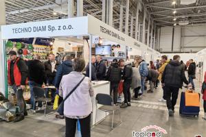 波茲南石材展圓滿(mǎn)落幕，2024精彩瞬間回顧！