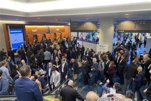 展會(huì)回顧|加拿大建材展The Buildings Show，現(xiàn)場(chǎng)人潮涌動(dòng)！