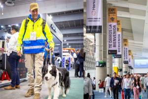 展會推薦|不容錯過的拉美商機：2025墨西哥勞保展助您出海！