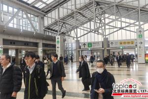 展會報名 | 聚焦2025日本家居建筑建材展，建筑行業(yè)新趨勢！