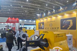 展會(huì)回顧|2025年印度班加羅爾石材展INDIA STONA圓滿(mǎn)結(jié)束！