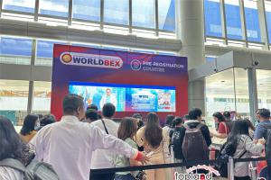 2025年菲律賓馬尼拉建材展精彩回顧，WORLDBEX 2026報(bào)名開(kāi)啟！