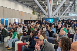 展會回顧：全球漁業(yè)巨頭齊聚2025年美國波士頓水產(chǎn)展！