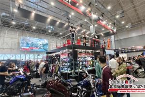 2025年俄羅斯春季兩輪車展圓滿收官，行業(yè)盛宴精彩回顧放送