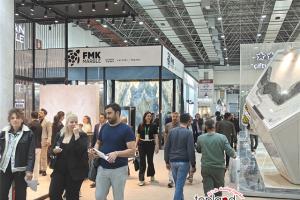 30周年里程碑！2025土耳其伊茲密爾石材展盛大落幕！