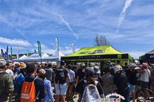 2025美國(guó)海獺自行車展圓滿收官，2026年展會(huì)時(shí)間出爐！