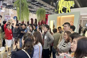 2025泰國(guó)建材展Architect Expo圓滿收官，中國(guó)展團(tuán)規(guī)模創(chuàng)新高！