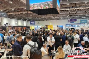 2025英國(guó)倫敦國(guó)際石材及地鋪展：中英石材貿(mào)易新契機(jī)！