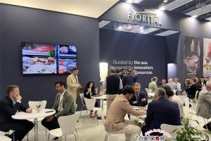 2025西班牙巴塞羅那水產(chǎn)展圓滿落幕，中國企業(yè)超320家亮相！