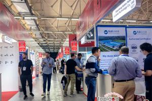 2025年阿爾及利亞國(guó)際建材展：中國(guó)優(yōu)質(zhì)產(chǎn)品成焦點(diǎn)！