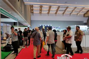 展會(huì)回顧|2025印尼雅加達(dá)雙輪車展INABIKE圓滿收官！