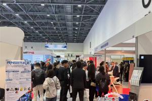 哈薩克斯坦勞保展KIOSH 2025盛大開幕，中亞勞保盛會