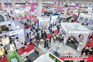 第39屆韓國美容展圓滿落幕，全球美妝精英齊聚首爾！