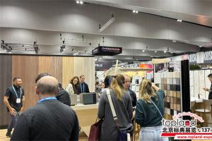 展會(huì)回顧|2025年澳大利亞設(shè)計(jì)裝飾展圓滿結(jié)束，下屆定檔！