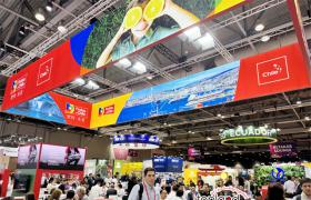 2025年香港亞洲國(guó)際果蔬展AFL圓滿(mǎn)落幕：國(guó)際參與度飆升