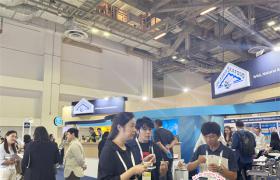 獅城見(jiàn)證！2025 亞洲海鮮展落幕，中國(guó)力量震撼全場(chǎng)