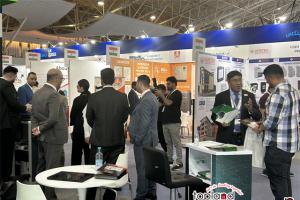 聚焦創(chuàng)新！2025沙特照明電力能源暖通及水處理展落幕