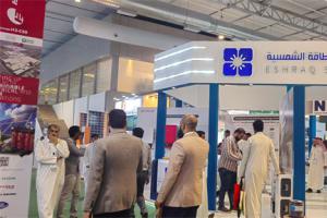 沙特太陽能和儲(chǔ)能展圓滿落幕，中國企業(yè)攜硬核技術(shù)引關(guān)注