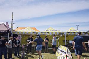 2025澳洲海獺自行車展落幕，2026年10月貝特曼斯灣再啟新程