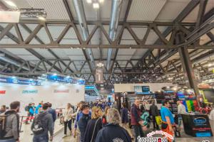 60萬+觀眾見證！EICMA 2025 意大利米蘭兩輪車展圓滿落幕！